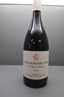 1 fl. Rødvin Vosne-Romanée 1er Cru Les Beaux Monts, Domaine Jean-Jacques Confuron 2020