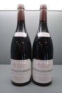 2 fl. Rødvin Nuits-Saint-Georges, Méo-Camuzet Frère & Sœurs 2016