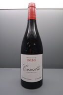 1 fl. Rødvin Camille Hommage Mareuil-sur-Aÿ Coteaux Champenois, Louis Roederer 2020