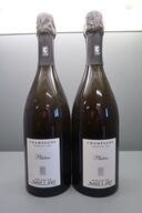 2 fl. Champagne Platine 1er Cru Extra Brut, Nicolas Maillart NV