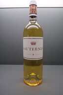 1 fl. Dessertvin Sauternes No. 6, Château d'Yquem