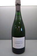 1 fl. Champagne Éphémère 010 Blanc de Noirs Extra Brut, Drémont Père & Fils NV