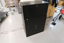 2 stk. skabe MONTANA 