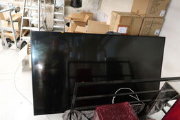 Fladskærm LG 75UH5C-B