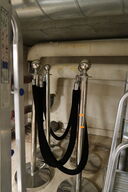 2 stk. vipafskærmning