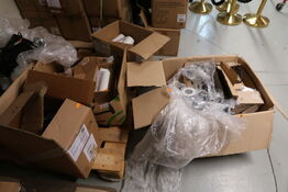 Div. Spots FLOS m.fl.