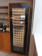 Vinkøleskab WITT WCI60188-2BG