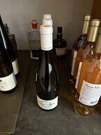 3 flasker hvidvin SE BILLEDER