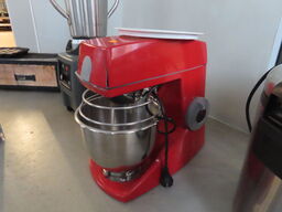 Røremaskine VARIMIXER TEDDY