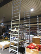 Rullestillads, JUMBO