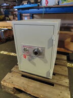 Sikringsskab, DIPLOMAT 60