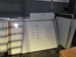 Div. whiteboardtavler