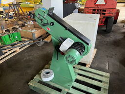 Båndsliber, KEF BSH 20-75