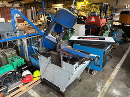 Båndsav, LUPIN UE-2700S