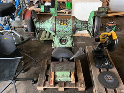 Slibemaskine KEF SNK3C