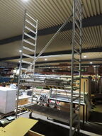 Rullestillads, JUMBO