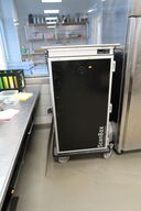 Transportboks SCANBOX Banquet Line H12