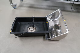 Elektrisk varmefad SUNNEX Electric Chafer