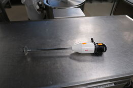 Stavblender BAMIX G350