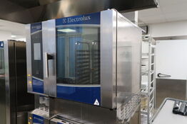 Kombiovn ELECTROLUX A0S061ETA1