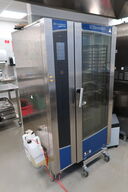 Kombiovn ELECTROLUX A0S201ETA1