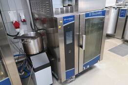 Kombiovn ELECTROLUX A0S101ETA1