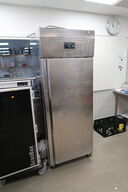 Fryseskab TEFCOLD RF710-P uden indhold