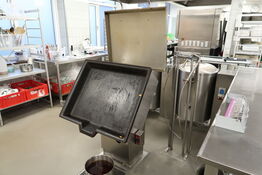 Kipsteger CLASSIC GASTRO CSE541