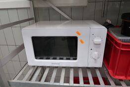 Mikrobølgeovn DAEWOO