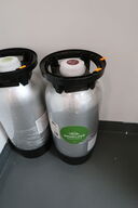 Fustage NORHLUND Bramble 20L