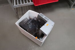 Pålægsmaskine RITTERWERK 515.023