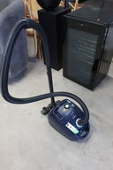 Støvsuger BOSCH Serie 4