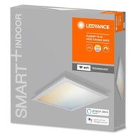 2 stk. ledvance loftlampe planon plus 20 watt 30 x 30 cm wifi cct(ubrugt)