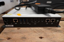 Digital Signage Player IBASE PC SI-342