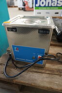 Ultrasonisk renser DSA