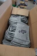 2 ks. Filtposer "2Ø"