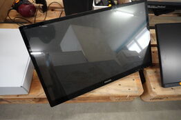 24" Monitor PHILIPS 242B9