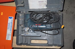 Stiksav BOSCH GST100