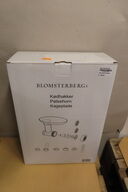 Kødhakker til køkkenmaskine BLOMSTERBERG