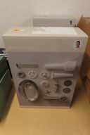 Kødhakker til køkkenmaskine BLOMSTERBERG