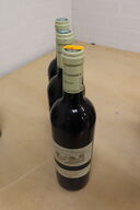 3 fl. GRAVES CHATEAU CABANNIEUX