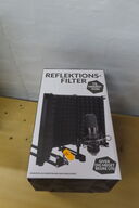 Studiemikrofon & Afskærmning