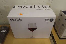 6 stk. Vinglas EVA TRIO  LEGIO NOVA