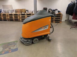 Gulvvasker TASKI SWINGO 1250B