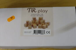 10 kasser klodser TR PLAY