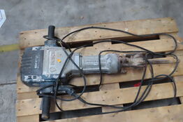 Nedbrydningshammer BOSCH GSH27VC