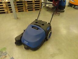 Fejemaskine NILFISK ALTO FLOORTEC 350