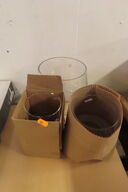 2 stk. Vaser & Litermål EVA SOLO & WESTMARK