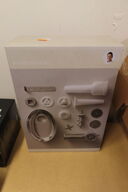 Kødhakker til køkkenmaskine BLOMSTERBERG