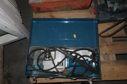 Vinkelborremaskine MAKITA DA6301